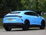 USED 2021 21 LAMBORGHINI URUS 4.0 V8 BiTurbo SUV 5dr Petrol Auto 4WD Euro 6 (650 ps) HUGE SPEC BLU CEPHEUS CARBON PPF