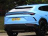 USED 2021 21 LAMBORGHINI URUS 4.0 V8 BiTurbo SUV 5dr Petrol Auto 4WD Euro 6 (650 ps) HUGE SPEC BLU CEPHEUS CARBON PPF