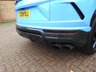 USED 2021 21 LAMBORGHINI URUS 4.0 V8 BiTurbo SUV 5dr Petrol Auto 4WD Euro 6 (650 ps) HUGE SPEC BLU CEPHEUS CARBON PPF
