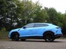 USED 2021 21 LAMBORGHINI URUS 4.0 V8 BiTurbo SUV 5dr Petrol Auto 4WD Euro 6 (650 ps) HUGE SPEC BLU CEPHEUS CARBON PPF