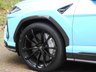 USED 2021 21 LAMBORGHINI URUS 4.0 V8 BiTurbo SUV 5dr Petrol Auto 4WD Euro 6 (650 ps) HUGE SPEC BLU CEPHEUS CARBON PPF