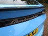 USED 2021 21 LAMBORGHINI URUS 4.0 V8 BiTurbo SUV 5dr Petrol Auto 4WD Euro 6 (650 ps) HUGE SPEC BLU CEPHEUS CARBON PPF