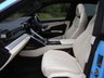 USED 2021 21 LAMBORGHINI URUS 4.0 V8 BiTurbo SUV 5dr Petrol Auto 4WD Euro 6 (650 ps) HUGE SPEC BLU CEPHEUS CARBON PPF