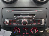 USED 2017 66 AUDI A1 1.6 TDI S line Hatchback 3dr Diesel Manual Euro 6 (s/s) (116 ps) Sat Nav,DAB,1P.Owner,&pound;0Tax