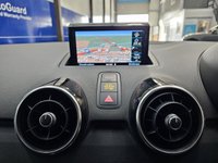 USED 2017 66 AUDI A1 1.6 TDI S line Hatchback 3dr Diesel Manual Euro 6 (s/s) (116 ps) Sat Nav,DAB,1P.Owner,&pound;0Tax