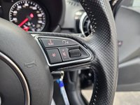 USED 2017 66 AUDI A1 1.6 TDI S line Hatchback 3dr Diesel Manual Euro 6 (s/s) (116 ps) Sat Nav,DAB,1P.Owner,&pound;0Tax