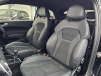 USED 2017 66 AUDI A1 1.6 TDI S line Hatchback 3dr Diesel Manual Euro 6 (s/s) (116 ps) Sat Nav,DAB,1P.Owner,&pound;0Tax