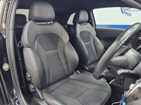 USED 2017 66 AUDI A1 1.6 TDI S line Hatchback 3dr Diesel Manual Euro 6 (s/s) (116 ps) Sat Nav,DAB,1P.Owner,&pound;0Tax