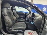 USED 2017 66 AUDI A1 1.6 TDI S line Hatchback 3dr Diesel Manual Euro 6 (s/s) (116 ps) Sat Nav,DAB,1P.Owner,&pound;0Tax