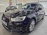 USED 2017 66 AUDI A1 1.6 TDI S line Hatchback 3dr Diesel Manual Euro 6 (s/s) (116 ps) Sat Nav,DAB,1P.Owner,&pound;0Tax