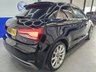 USED 2017 66 AUDI A1 1.6 TDI S line Hatchback 3dr Diesel Manual Euro 6 (s/s) (116 ps) Sat Nav,DAB,1P.Owner,&pound;0Tax