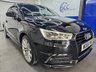 USED 2017 66 AUDI A1 1.6 TDI S line Hatchback 3dr Diesel Manual Euro 6 (s/s) (116 ps) Sat Nav,DAB,1P.Owner,&pound;0Tax