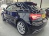 USED 2017 66 AUDI A1 1.6 TDI S line Hatchback 3dr Diesel Manual Euro 6 (s/s) (116 ps) Sat Nav,DAB,1P.Owner,&pound;0Tax