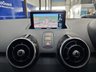 USED 2017 66 AUDI A1 1.6 TDI S line Hatchback 3dr Diesel Manual Euro 6 (s/s) (116 ps) Sat Nav,DAB,1P.Owner,&pound;0Tax