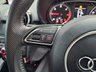 USED 2017 66 AUDI A1 1.6 TDI S line Hatchback 3dr Diesel Manual Euro 6 (s/s) (116 ps) Sat Nav,DAB,1P.Owner,&pound;0Tax