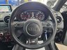 USED 2017 66 AUDI A1 1.6 TDI S line Hatchback 3dr Diesel Manual Euro 6 (s/s) (116 ps) Sat Nav,DAB,1P.Owner,&pound;0Tax