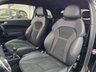 USED 2017 66 AUDI A1 1.6 TDI S line Hatchback 3dr Diesel Manual Euro 6 (s/s) (116 ps) Sat Nav,DAB,1P.Owner,&pound;0Tax