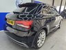 USED 2017 66 AUDI A1 1.6 TDI S line Hatchback 3dr Diesel Manual Euro 6 (s/s) (116 ps) Sat Nav,DAB,1P.Owner,&pound;0Tax
