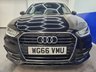 USED 2017 66 AUDI A1 1.6 TDI S line Hatchback 3dr Diesel Manual Euro 6 (s/s) (116 ps) Sat Nav,DAB,1P.Owner,&pound;0Tax
