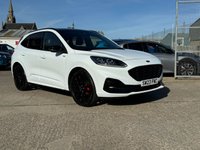 USED 2023 23 FORD KUGA 1.5T EcoBoost ST-Line Edition SUV 5dr Petrol Manual Euro 6 (s/s) (150 ps) 