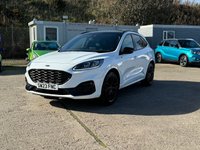 USED 2023 23 FORD KUGA 1.5T EcoBoost ST-Line Edition SUV 5dr Petrol Manual Euro 6 (s/s) (150 ps) 