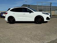 USED 2023 23 FORD KUGA 1.5T EcoBoost ST-Line Edition SUV 5dr Petrol Manual Euro 6 (s/s) (150 ps) 