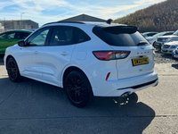 USED 2023 23 FORD KUGA 1.5T EcoBoost ST-Line Edition SUV 5dr Petrol Manual Euro 6 (s/s) (150 ps) 