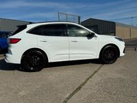 USED 2023 23 FORD KUGA 1.5T EcoBoost ST-Line Edition SUV 5dr Petrol Manual Euro 6 (s/s) (150 ps) 