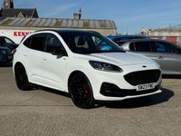 USED 2023 23 FORD KUGA 1.5T EcoBoost ST-Line Edition SUV 5dr Petrol Manual Euro 6 (s/s) (150 ps) 