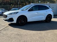 USED 2023 23 FORD KUGA 1.5T EcoBoost ST-Line Edition SUV 5dr Petrol Manual Euro 6 (s/s) (150 ps) 