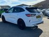 USED 2023 23 FORD KUGA 1.5T EcoBoost ST-Line Edition SUV 5dr Petrol Manual Euro 6 (s/s) (150 ps) 