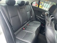 USED 2015 15 MERCEDES-BENZ C-CLASS 2.1 C220 BlueTEC SE Saloon 4dr Diesel Manual Euro 6 (s/s) (170 ps) FRONT AND REAR PARKING SENSORS +  FRONT HEATED SEATS +  REVERSING CAMERA +  SAT NAVIGATION +  BLUETOOTH +  DAB RADIO +  USB +  CRUISE CONTROL +  DUAL ZONE CLIMATE CONTROL +  FULL LEATHER TRIM +  DAY TIME RUNNING LIGHTS +  AUTO RETRACTABLE MIRRORS +  17 INCH ALLOY WHEELS +