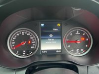 USED 2015 15 MERCEDES-BENZ C-CLASS 2.1 C220 BlueTEC SE Saloon 4dr Diesel Manual Euro 6 (s/s) (170 ps) FRONT AND REAR PARKING SENSORS +  FRONT HEATED SEATS +  REVERSING CAMERA +  SAT NAVIGATION +  BLUETOOTH +  DAB RADIO +  USB +  CRUISE CONTROL +  DUAL ZONE CLIMATE CONTROL +  FULL LEATHER TRIM +  DAY TIME RUNNING LIGHTS +  AUTO RETRACTABLE MIRRORS +  17 INCH ALLOY WHEELS +
