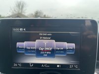 USED 2015 15 MERCEDES-BENZ C-CLASS 2.1 C220 BlueTEC SE Saloon 4dr Diesel Manual Euro 6 (s/s) (170 ps) FRONT AND REAR PARKING SENSORS +  FRONT HEATED SEATS +  REVERSING CAMERA +  SAT NAVIGATION +  BLUETOOTH +  DAB RADIO +  USB +  CRUISE CONTROL +  DUAL ZONE CLIMATE CONTROL +  FULL LEATHER TRIM +  DAY TIME RUNNING LIGHTS +  AUTO RETRACTABLE MIRRORS +  17 INCH ALLOY WHEELS +