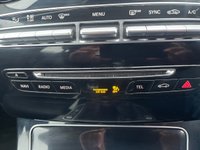 USED 2015 15 MERCEDES-BENZ C-CLASS 2.1 C220 BlueTEC SE Saloon 4dr Diesel Manual Euro 6 (s/s) (170 ps) FRONT AND REAR PARKING SENSORS +  FRONT HEATED SEATS +  REVERSING CAMERA +  SAT NAVIGATION +  BLUETOOTH +  DAB RADIO +  USB +  CRUISE CONTROL +  DUAL ZONE CLIMATE CONTROL +  FULL LEATHER TRIM +  DAY TIME RUNNING LIGHTS +  AUTO RETRACTABLE MIRRORS +  17 INCH ALLOY WHEELS +