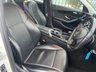 USED 2015 15 MERCEDES-BENZ C-CLASS 2.1 C220 BlueTEC SE Saloon 4dr Diesel Manual Euro 6 (s/s) (170 ps) FRONT AND REAR PARKING SENSORS +  FRONT HEATED SEATS +  REVERSING CAMERA +  SAT NAVIGATION +  BLUETOOTH +  DAB RADIO +  USB +  CRUISE CONTROL +  DUAL ZONE CLIMATE CONTROL +  FULL LEATHER TRIM +  DAY TIME RUNNING LIGHTS +  AUTO RETRACTABLE MIRRORS +  17 INCH ALLOY WHEELS +