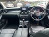 USED 2015 15 MERCEDES-BENZ C-CLASS 2.1 C220 BlueTEC SE Saloon 4dr Diesel Manual Euro 6 (s/s) (170 ps) FRONT AND REAR PARKING SENSORS +  FRONT HEATED SEATS +  REVERSING CAMERA +  SAT NAVIGATION +  BLUETOOTH +  DAB RADIO +  USB +  CRUISE CONTROL +  DUAL ZONE CLIMATE CONTROL +  FULL LEATHER TRIM +  DAY TIME RUNNING LIGHTS +  AUTO RETRACTABLE MIRRORS +  17 INCH ALLOY WHEELS +