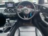USED 2015 15 MERCEDES-BENZ C-CLASS 2.1 C220 BlueTEC SE Saloon 4dr Diesel Manual Euro 6 (s/s) (170 ps) FRONT AND REAR PARKING SENSORS +  FRONT HEATED SEATS +  REVERSING CAMERA +  SAT NAVIGATION +  BLUETOOTH +  DAB RADIO +  USB +  CRUISE CONTROL +  DUAL ZONE CLIMATE CONTROL +  FULL LEATHER TRIM +  DAY TIME RUNNING LIGHTS +  AUTO RETRACTABLE MIRRORS +  17 INCH ALLOY WHEELS +