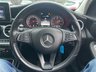 USED 2015 15 MERCEDES-BENZ C-CLASS 2.1 C220 BlueTEC SE Saloon 4dr Diesel Manual Euro 6 (s/s) (170 ps) FRONT AND REAR PARKING SENSORS +  FRONT HEATED SEATS +  REVERSING CAMERA +  SAT NAVIGATION +  BLUETOOTH +  DAB RADIO +  USB +  CRUISE CONTROL +  DUAL ZONE CLIMATE CONTROL +  FULL LEATHER TRIM +  DAY TIME RUNNING LIGHTS +  AUTO RETRACTABLE MIRRORS +  17 INCH ALLOY WHEELS +