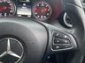 USED 2015 15 MERCEDES-BENZ C-CLASS 2.1 C220 BlueTEC SE Saloon 4dr Diesel Manual Euro 6 (s/s) (170 ps) FRONT AND REAR PARKING SENSORS +  FRONT HEATED SEATS +  REVERSING CAMERA +  SAT NAVIGATION +  BLUETOOTH +  DAB RADIO +  USB +  CRUISE CONTROL +  DUAL ZONE CLIMATE CONTROL +  FULL LEATHER TRIM +  DAY TIME RUNNING LIGHTS +  AUTO RETRACTABLE MIRRORS +  17 INCH ALLOY WHEELS +