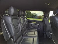 USED 2019 69 MERCEDES-BENZ V-CLASS 2.0 V220d Sport MPV 5dr Diesel G-Tronic+ Euro 6 (s/s) XLWB (163 ps) FINANCE AVAILABLE