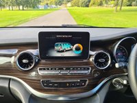 USED 2019 69 MERCEDES-BENZ V-CLASS 2.0 V220d Sport MPV 5dr Diesel G-Tronic+ Euro 6 (s/s) XLWB (163 ps) FINANCE AVAILABLE