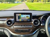 USED 2019 69 MERCEDES-BENZ V-CLASS 2.0 V220d Sport MPV 5dr Diesel G-Tronic+ Euro 6 (s/s) XLWB (163 ps) FINANCE AVAILABLE