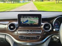 USED 2019 69 MERCEDES-BENZ V-CLASS 2.0 V220d Sport MPV 5dr Diesel G-Tronic+ Euro 6 (s/s) XLWB (163 ps) FINANCE AVAILABLE
