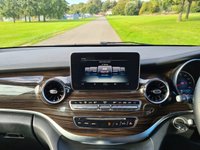 USED 2019 69 MERCEDES-BENZ V-CLASS 2.0 V220d Sport MPV 5dr Diesel G-Tronic+ Euro 6 (s/s) XLWB (163 ps) FINANCE AVAILABLE