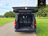 USED 2019 69 MERCEDES-BENZ V-CLASS 2.0 V220d Sport MPV 5dr Diesel G-Tronic+ Euro 6 (s/s) XLWB (163 ps) FINANCE AVAILABLE