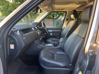 USED 2016 16 LAND ROVER DISCOVERY 4 3.0 SD V6 Graphite SUV 5dr Diesel Auto 4WD Euro 6 (s/s) (256 bhp) 