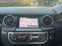USED 2016 16 LAND ROVER DISCOVERY 4 3.0 SD V6 Graphite SUV 5dr Diesel Auto 4WD Euro 6 (s/s) (256 bhp) 