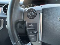 USED 2016 16 LAND ROVER DISCOVERY 4 3.0 SD V6 Graphite SUV 5dr Diesel Auto 4WD Euro 6 (s/s) (256 bhp) 