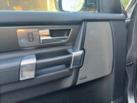 USED 2016 16 LAND ROVER DISCOVERY 4 3.0 SD V6 Graphite SUV 5dr Diesel Auto 4WD Euro 6 (s/s) (256 bhp) 